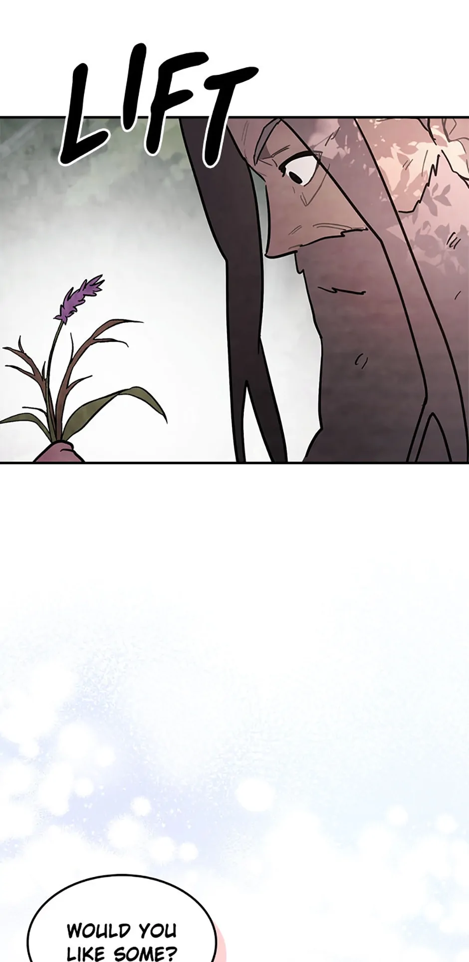 Yi Shen Dang Guan Chapter 62 63